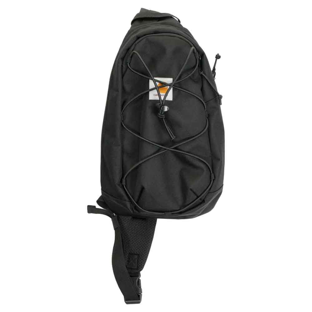 Carhartt WIP Kyle Sling Bag Black