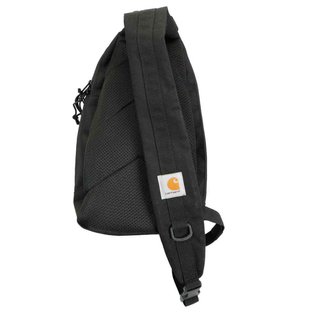 Carhartt WIP Kyle Sling Bag Black