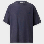 Carhartt WIP Lambert T Shirt Dark Navy