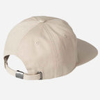 Carhartt WIP Luggage Label Cap WIP Dusty