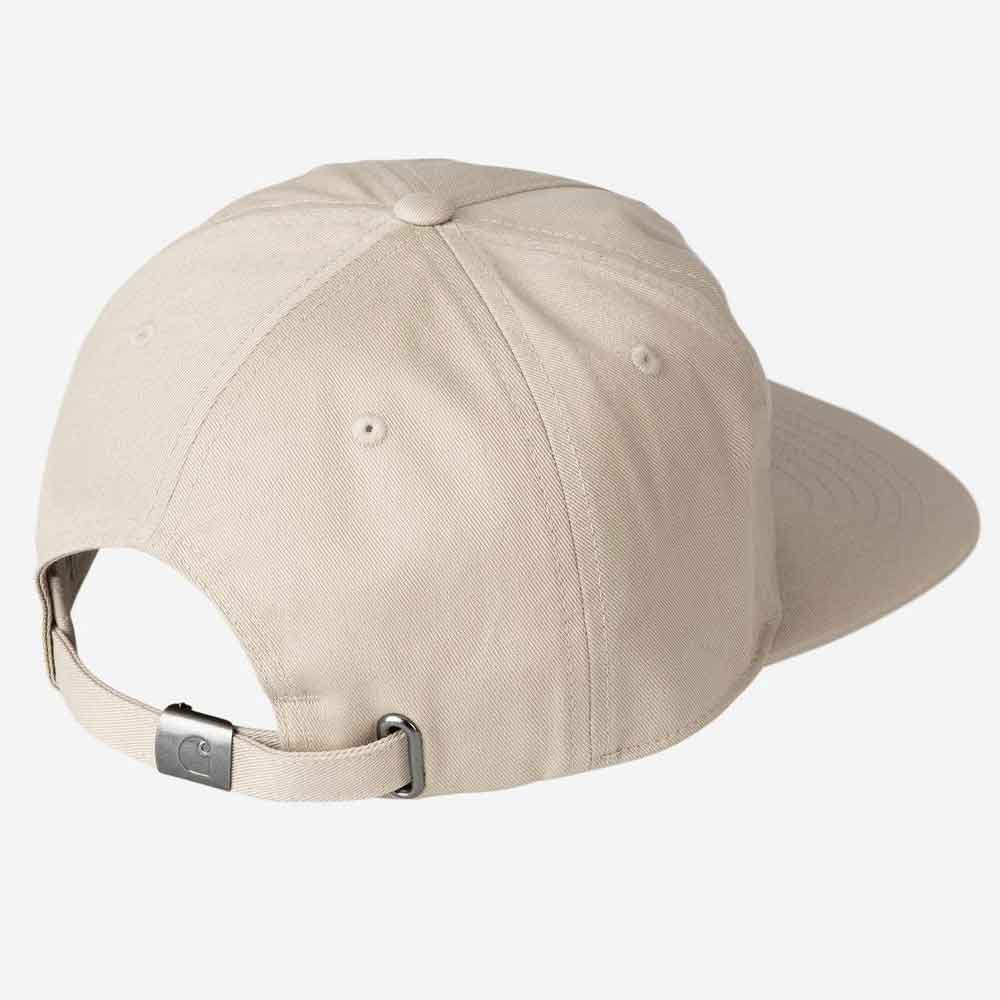 Carhartt WIP Luggage Label Cap WIP Dusty