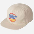 Carhartt WIP Luggage Label Cap WIP Dusty