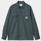 Carhartt WIP Master Long Sleeve Shirt