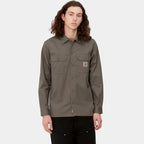 Carhartt WIP Master Long Sleeve Shirt