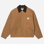 Carhartt WIP OG Detroit Jacket WIP H Brown / Tobacco