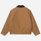 Carhartt WIP OG Detroit Jacket WIP H Brown / Tobacco
