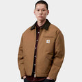 Carhartt WIP OG Detroit Jacket WIP H Brown / Tobacco
