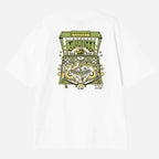 Carhartt WIP Pinball T Shirt White
