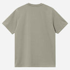 Carhartt WIP Pocket T-Shirt Shady Green