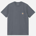Carhartt WIP Pocket T-Shirt Styx