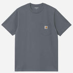 Carhartt WIP Pocket T-Shirt Styx
