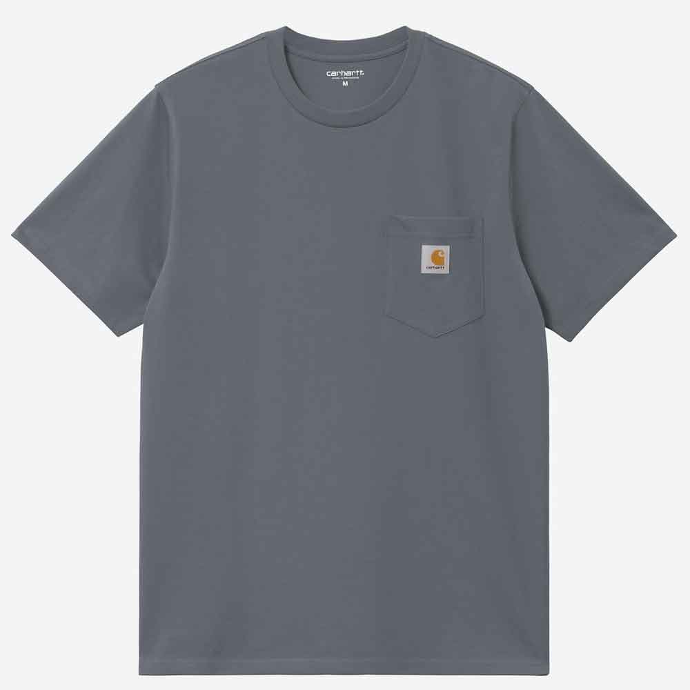Carhartt WIP Pocket T-Shirt Styx