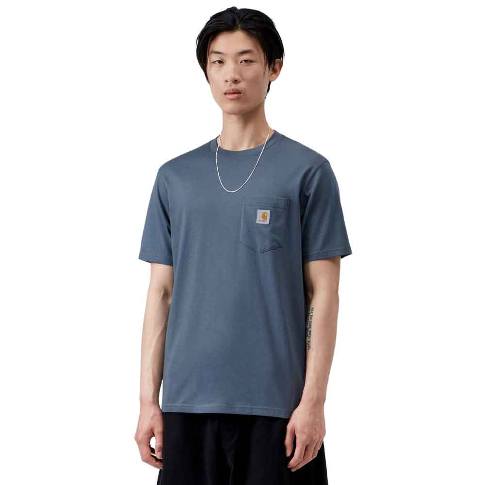 Carhartt WIP Pocket T-Shirt Styx