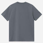 Carhartt WIP Pocket T-Shirt Styx