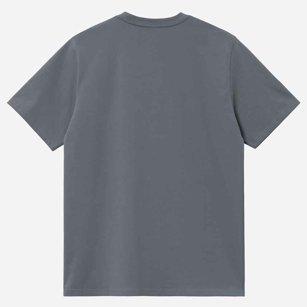 Carhartt WIP Pocket T-Shirt Styx