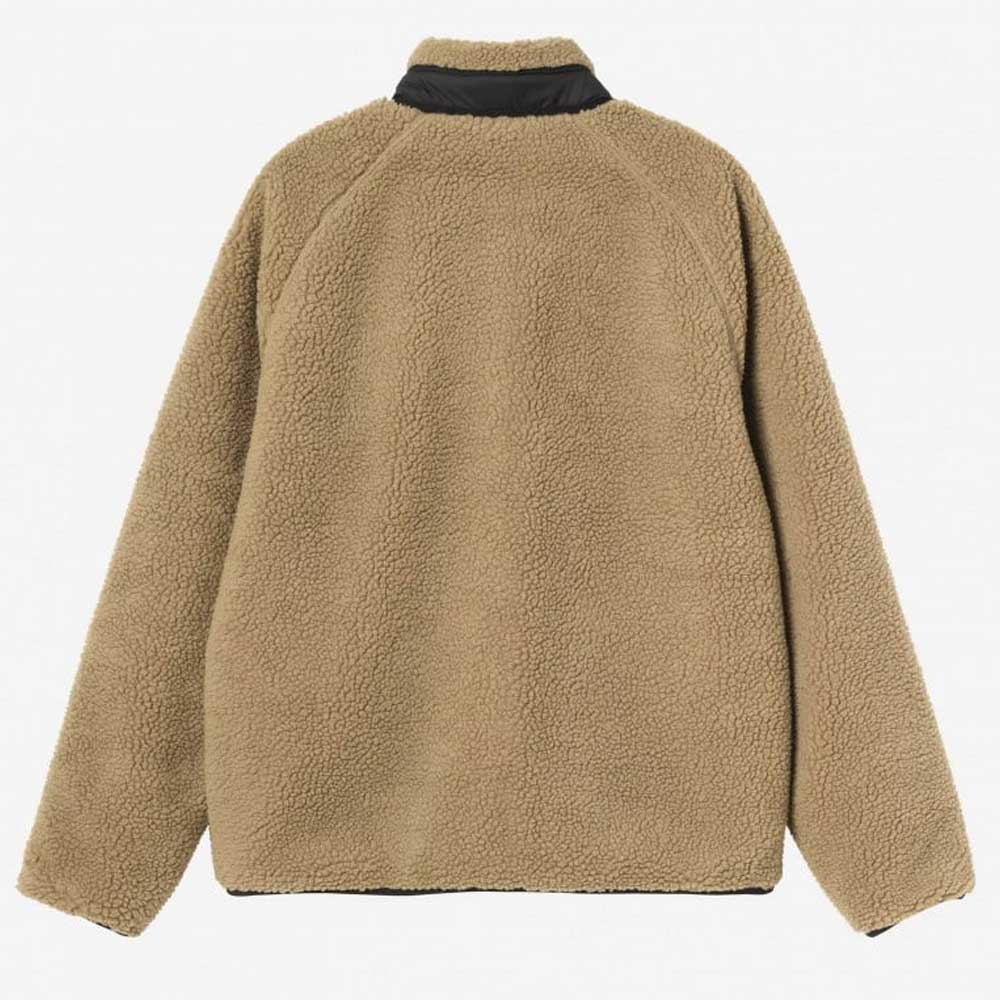 Carhartt WIP Prentis Liner Leather