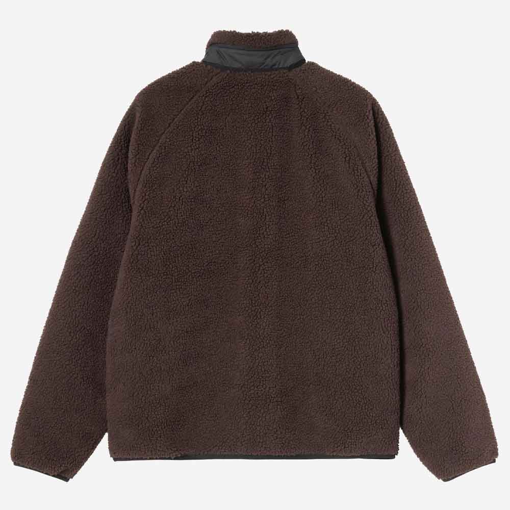Carhartt WIP Prentis Liner Palisander / Black