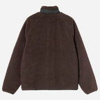 Carhartt WIP Prentis Liner Palisander / Black