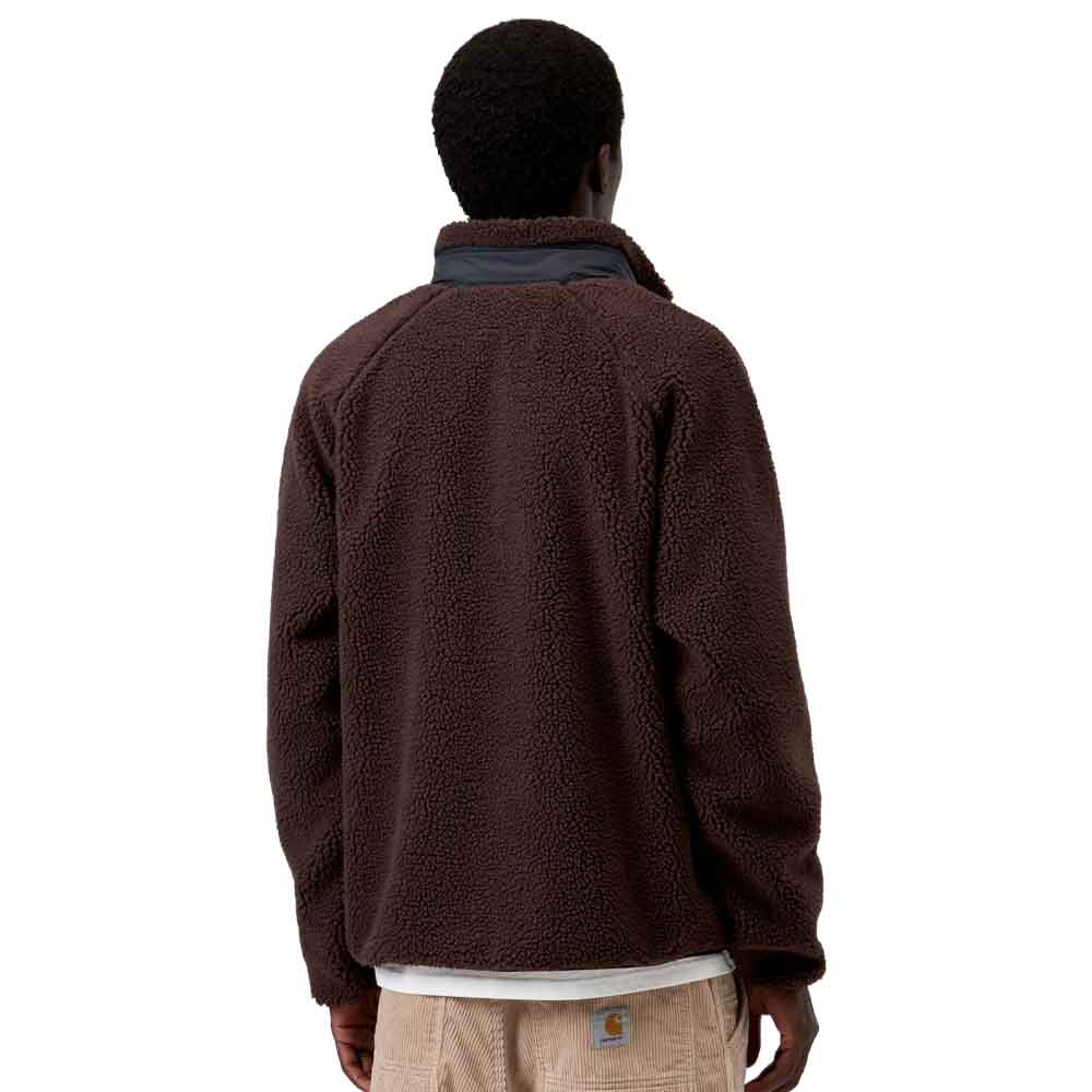 Carhartt WIP Prentis Liner Palisander / Black