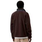 Carhartt WIP Prentis Liner Palisander / Black