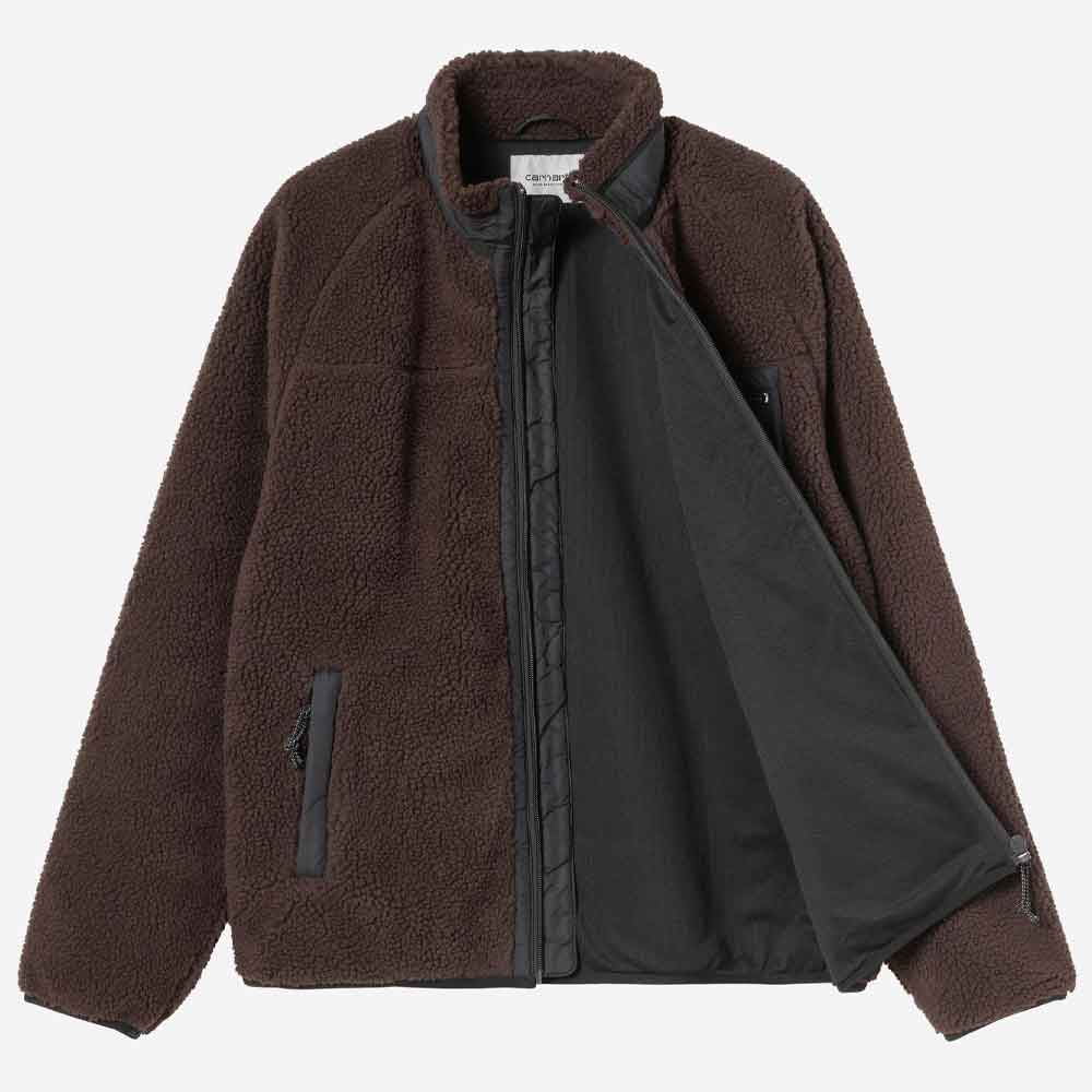 Carhartt WIP Prentis Liner Palisander / Black