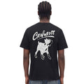 Carhartt WIP Pup T-Shirt Black