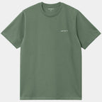 Carhartt WIP Script Embroidery T-Shirt