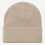 Carhartt WIP Short Watch Hat Fleur De Sel