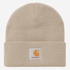 Carhartt WIP Short Watch Hat Fleur De Sel