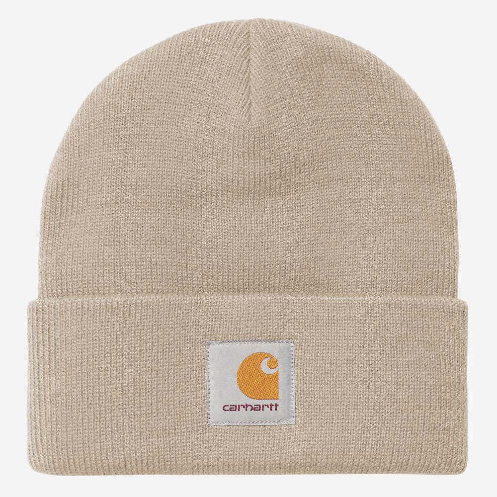 Carhartt WIP Short Watch Hat Fleur De Sel