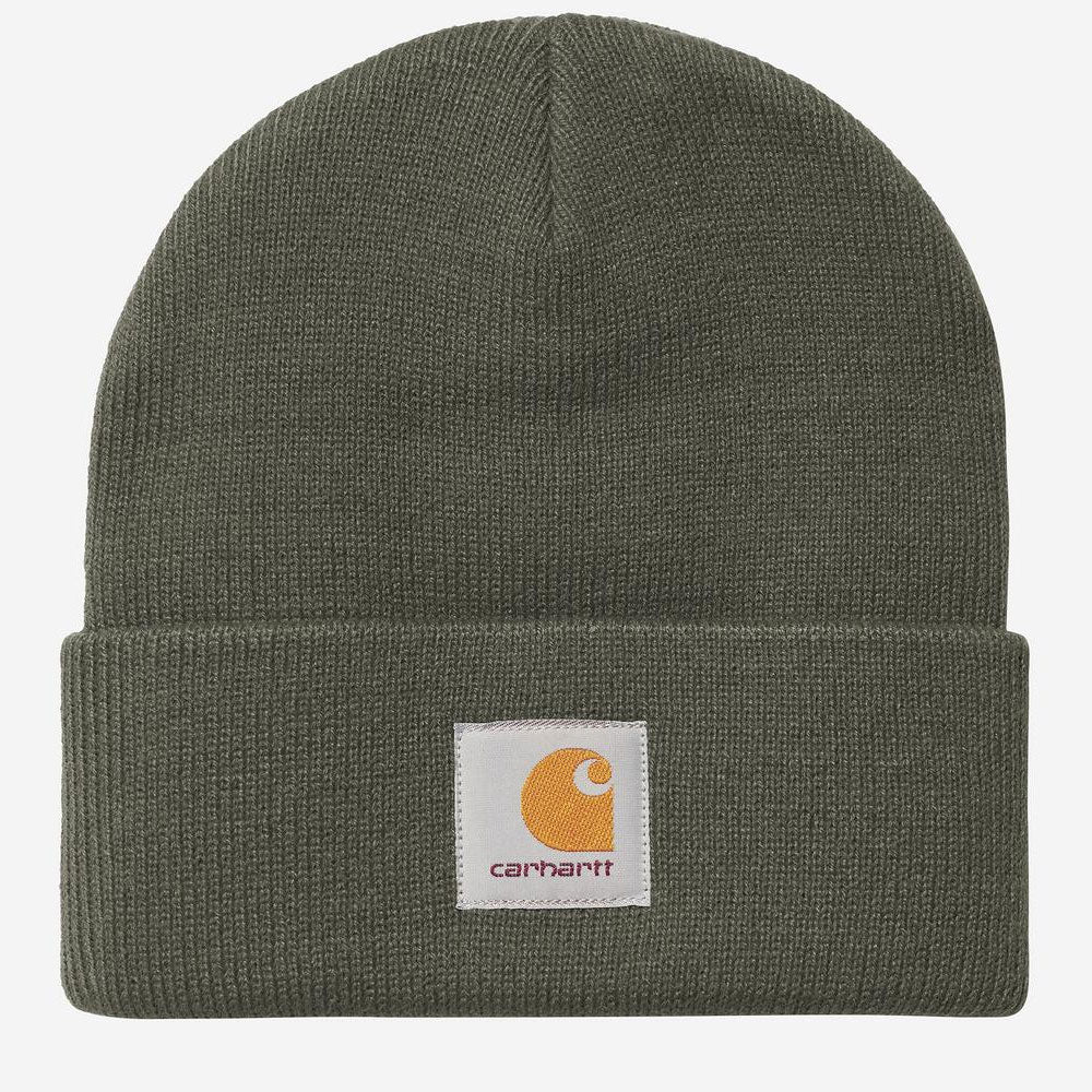 Carhartt WIP Short Watch Hat Shungite