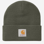Carhartt WIP Short Watch Hat Shungite