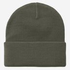 Carhartt WIP Short Watch Hat Shungite
