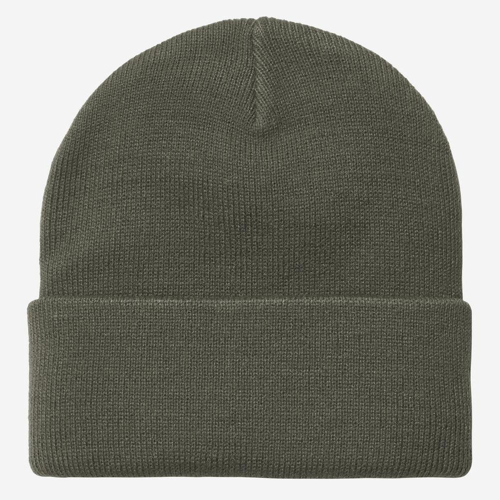 Carhartt WIP Short Watch Hat Shungite