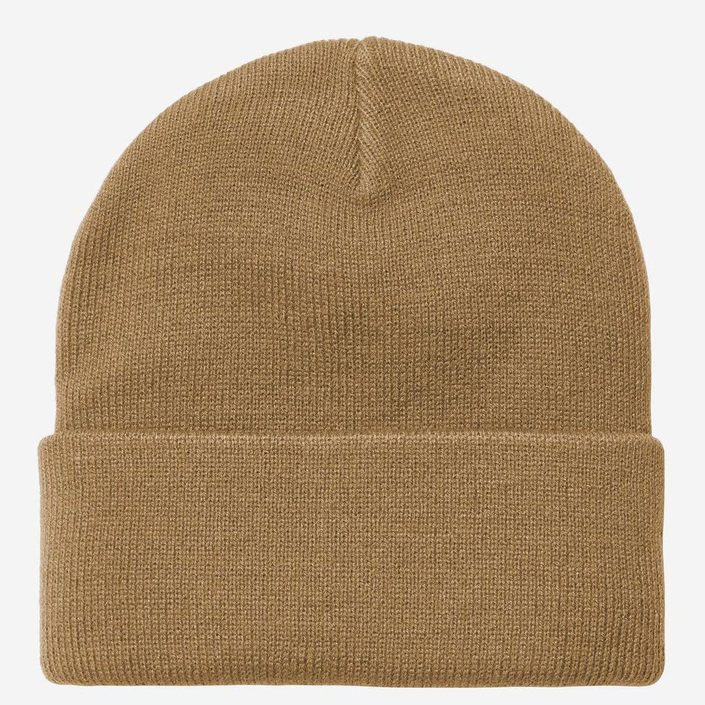 Carhartt WIP Short Watch Hat WIP Dusty H