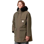 Carhartt WIP Siberia Parka Vitola