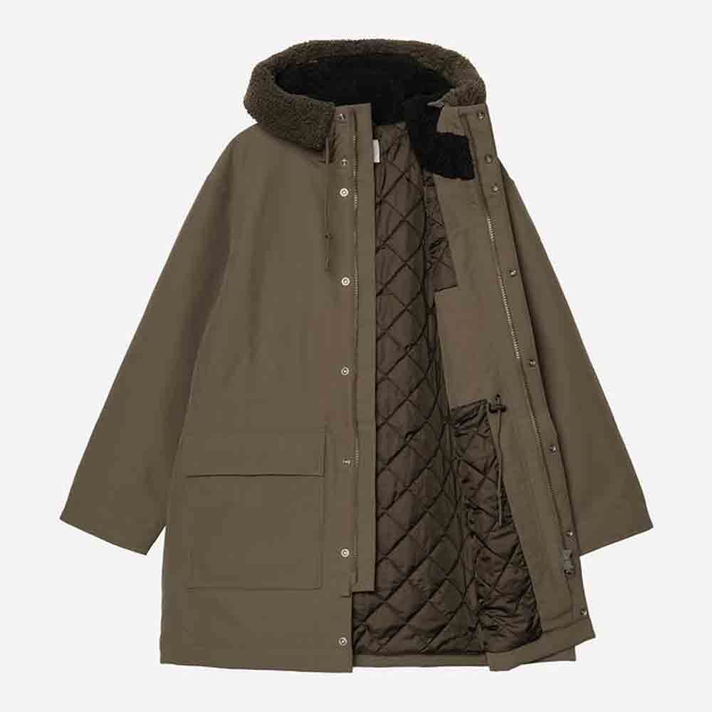 Carhartt WIP Siberia Parka Vitola