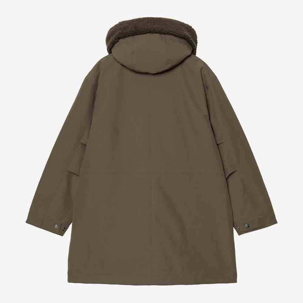 Carhartt WIP Siberia Parka Vitola