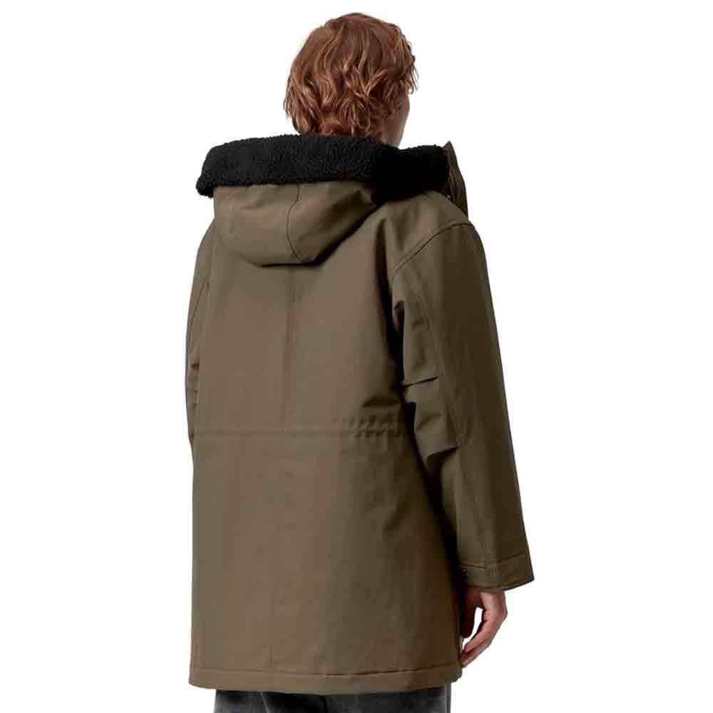Carhartt WIP Siberia Parka Vitola