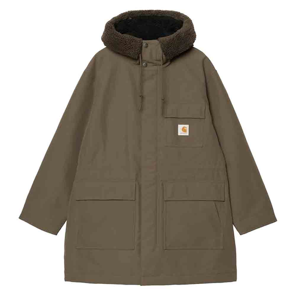 Carhartt WIP Siberia Parka Vitola