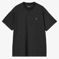 Carhartt WIP Small Heart T Shirt Black / Black