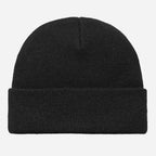 Carhartt WIP Stratus Hat Low Black