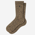 Carhartt WIP Tony Socks Black / WIP Dusty H