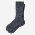 Carhartt WIP Tony Socks Black / Shady Blue
