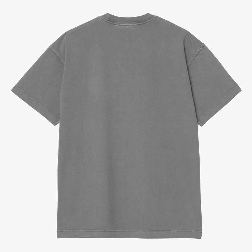 Carhartt WIP Vista T Shirt Black