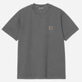 Carhartt WIP Vista T Shirt Black