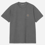 Carhartt WIP Vista T Shirt Black