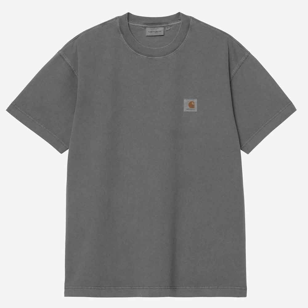 Carhartt WIP Vista T Shirt Black