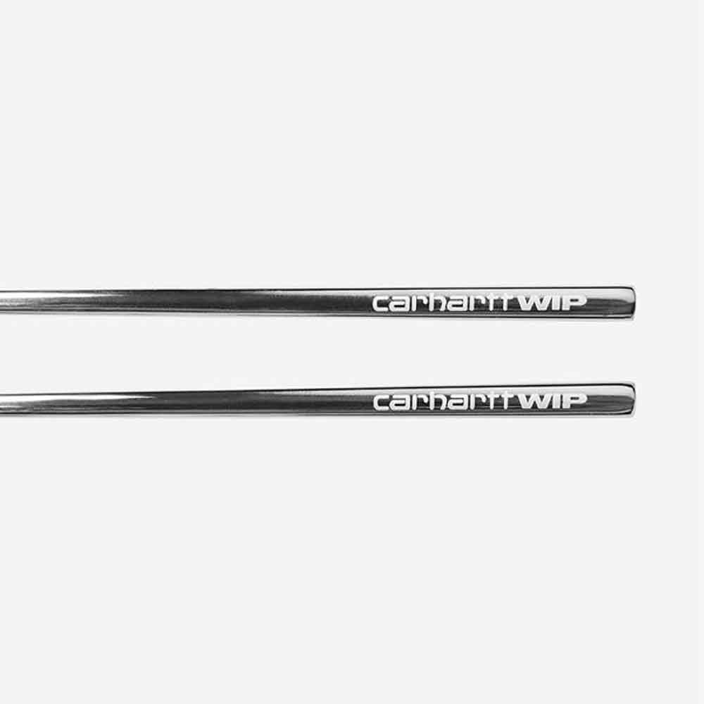 Carhartt WIP WIP Chopsticks Silver