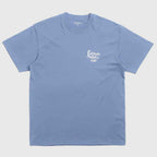 Carhartt WIP Waves T-Shirt Curacao